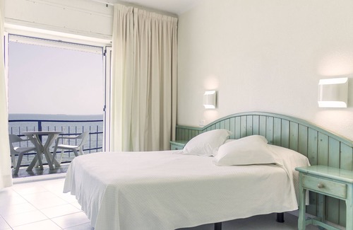 Sant Carles de la Rapita Hotel | Hotel Juanito Platja