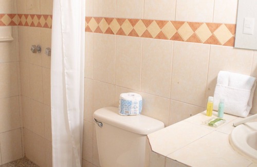 Centro Hotel | Hotel Juarez 70