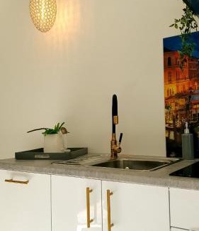 Liepaja Hotel | Hotel Jugend with Self Check-in