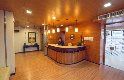 Jaen Hotel | Hotel Juleca