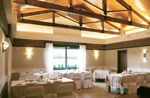 Jaen Hotel | Hotel Juleca