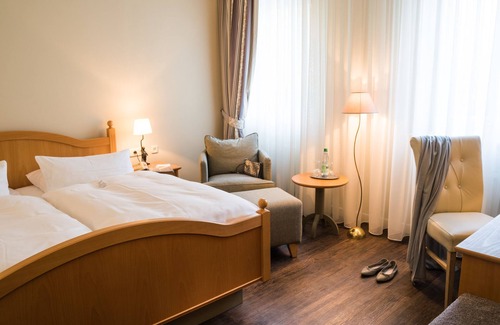 Wentorf bei Hamburg Hotel | Hotel Jungclaus