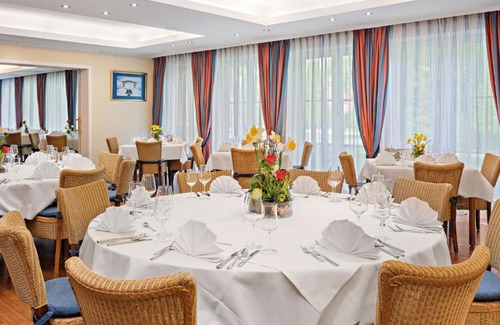 Bad Fuessing Hotel | Hotel Juwel
