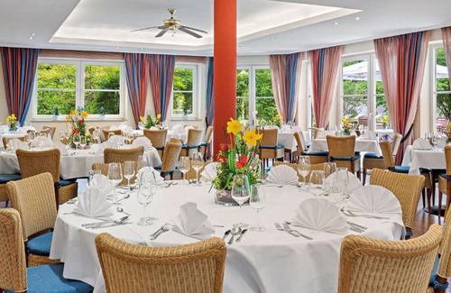 Bad Fuessing Hotel | Hotel Juwel