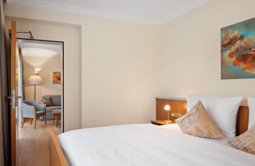 Bad Fuessing Hotel | Hotel Juwel