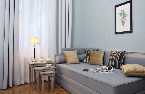 Innere Stadt Hotel | Hotel Kärntnerhof