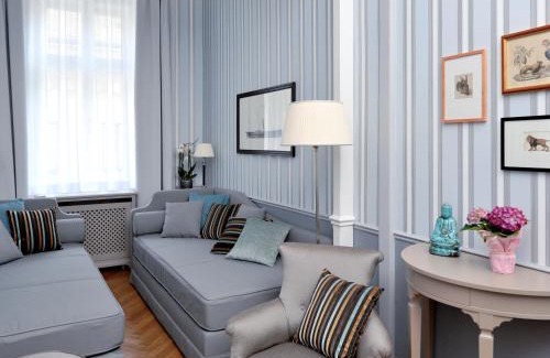 Innere Stadt Hotel | Hotel Kärntnerhof