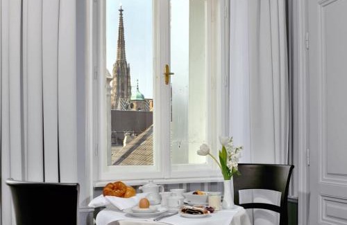 Innere Stadt Hotel | Hotel Kärntnerhof