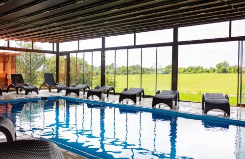 Senec Hotel | Hotel Kúria Červený Majer
