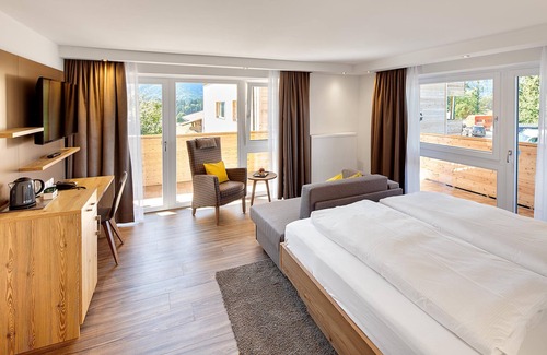 Oberstdorf Hotel | Hotel Kühberg