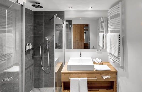 Oberstdorf Hotel | Hotel Kühberg