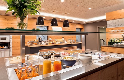 Oberstdorf Hotel | Hotel Kühberg