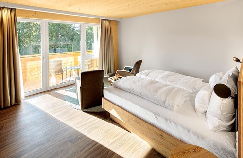 Oberstdorf Hotel | Hotel Kühberg