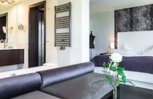 Ostseebad Ahrenshoop Hotel | Hotel Künstlerquartier Seezeichen
