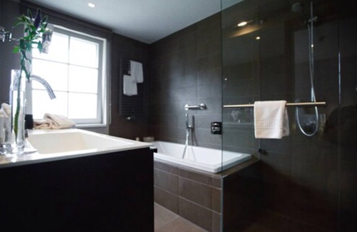 Ostseebad Ahrenshoop Hotel | Hotel Künstlerquartier Seezeichen