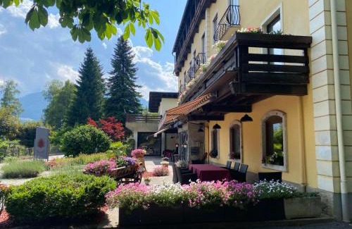 Kotschach-Mauthen Hotel | Hotel Kürschner