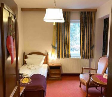 Kotschach-Mauthen Hotel | Hotel Kürschner