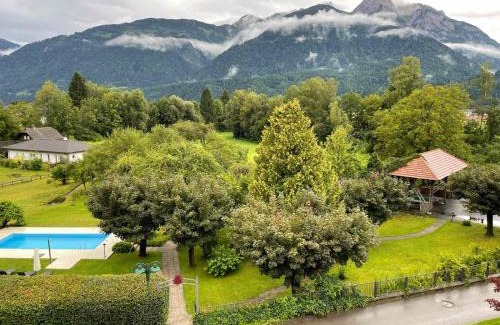 Kotschach-Mauthen Hotel | Hotel Kürschner