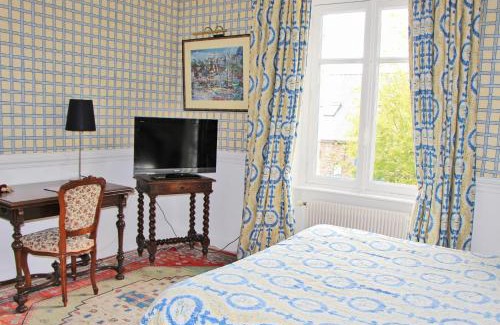 Paimpol Hotel | Hotel K'Loys