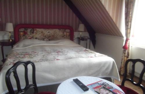 Paimpol Hotel | Hotel K'Loys