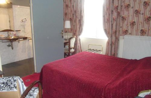 Paimpol Hotel | Hotel K'Loys