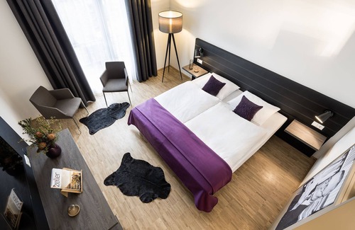 Radolfzell am Bodensee Hotel | Hotel K99