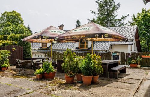 Kraliky House | Hotel Kačenka