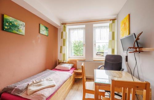 Kraliky House | Hotel Kačenka