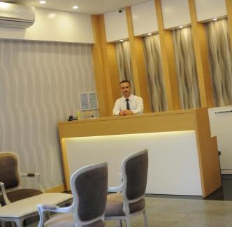 Efeler Hotel | Hotel Kabacam Aydin