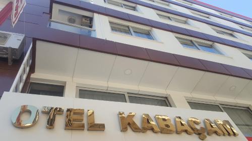Efeler Hotel | Hotel Kabacam Aydin
