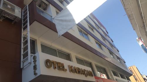Efeler Hotel | Hotel Kabacam Aydin
