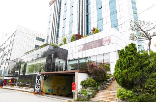 Pyeongtaek Hotel | Hotel KABO