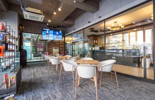 Pyeongtaek Hotel | Hotel Kabo Pyeongtaek