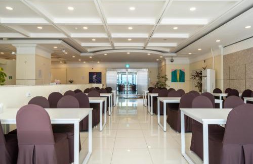 Pyeongtaek Hotel | Hotel Kabo Pyeongtaek