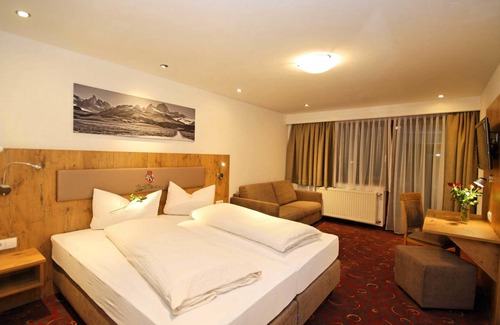 Pfunds Hotel | Hotel Kajetansbruecke