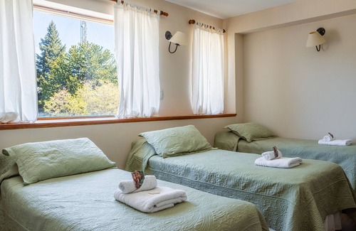 Caviahue Hotel | Hotel Kallfu by Nordic