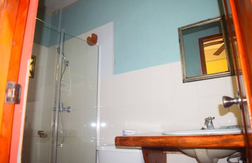 Cambutal Hotel | Hotel Kambutaleko