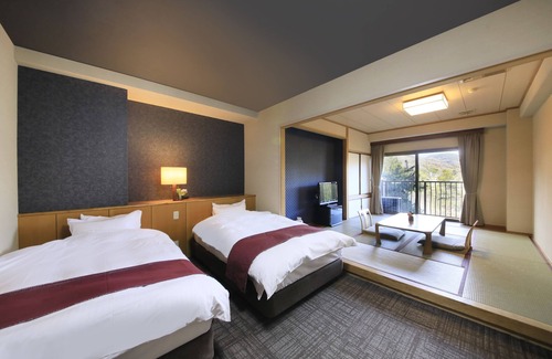 Takehara Hotel | Hotel KAMOGAWASO