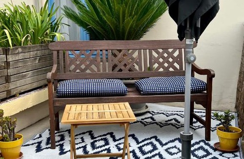 Saint-Lunaire Hotel | HOTEL KAN AVEL