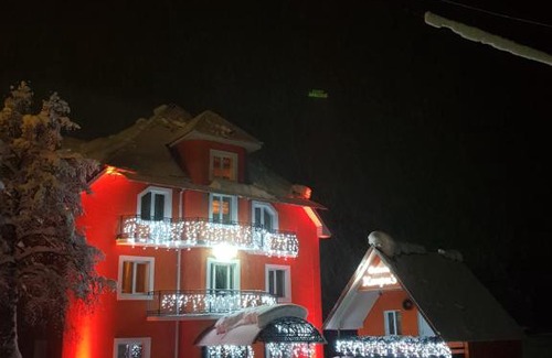 Dombay Hotel | HOTEL Kapriz