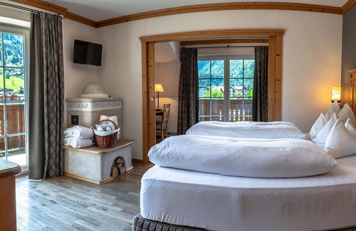 Kaprun Hotel | Hotel Kaprunerhof