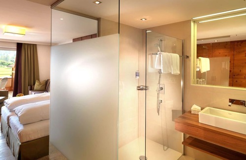 Kaprun Hotel | Hotel Kaprunerhof