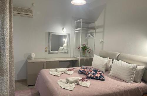 Nees Pagases Hotel | Hotel Karagianni