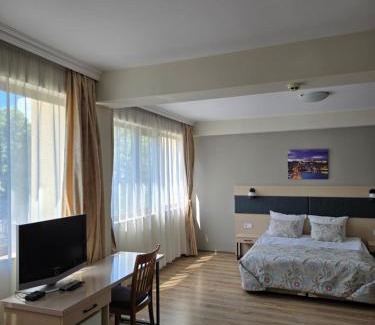 Dalgopo Hotel | Hotel Kardjali