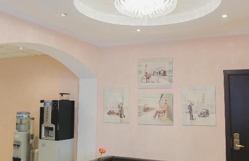 Naro-Fominsk Hotel | Hotel Kaskad