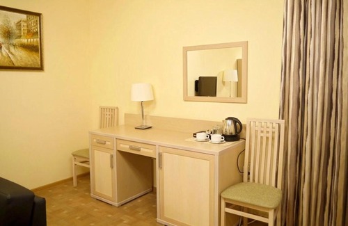 Naro-Fominsk Hotel | Hotel Kaskad