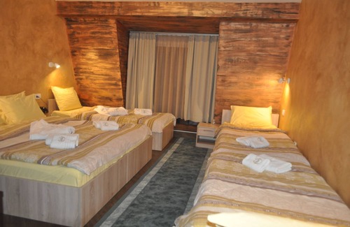 Pancevo Hotel | Hotel Kastel