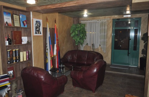 Pancevo Hotel | Hotel Kastel