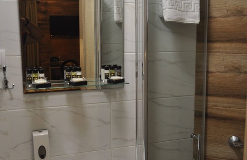Pancevo Hotel | Hotel Kastel
