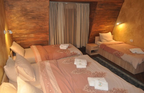 Pancevo Hotel | Hotel Kastel